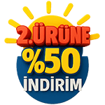 İndirimli Ürünler