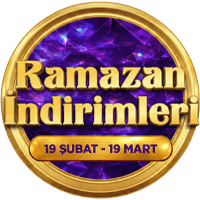 İndirimli Ürünler