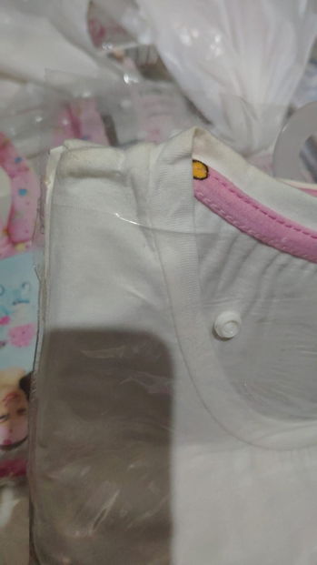 Flamingo Desenli Bayan İp Askılı Şortlu Pijama Takımı-DEFOLU - 3