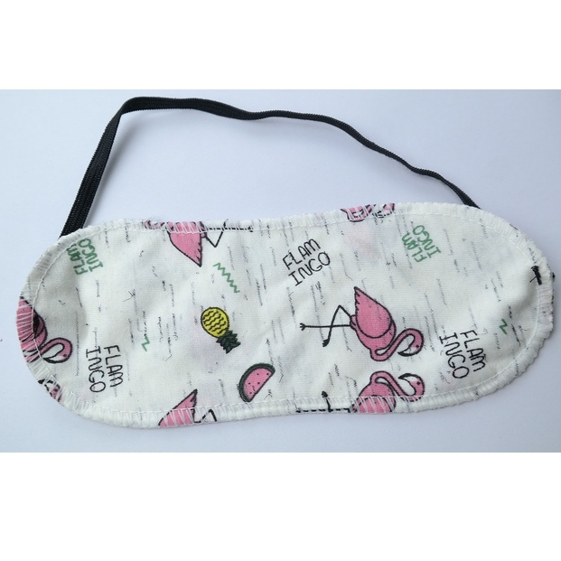 Flamingo Desenli Bayan Şortlu Pijama Takımı - 2